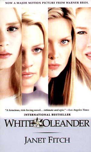 White Oleander  book collectible - Main Image 1