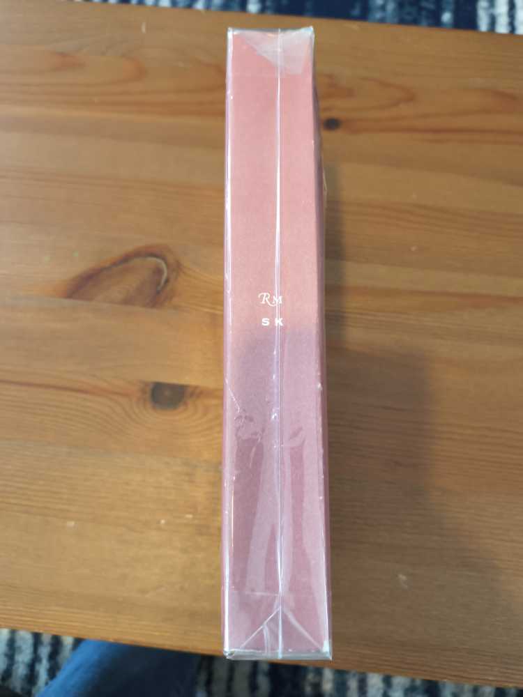 Rose Madder - ARC - Stephen King (The Viking Press - Paperback) book collectible - Main Image 3