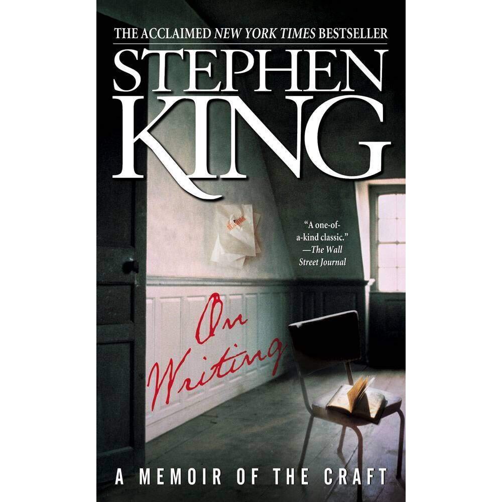 On Writing  book collectible - Main Image 1