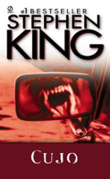 Cujo - Stephen King (- Paperback) book collectible [Barcode 9780451230607] - Main Image 2