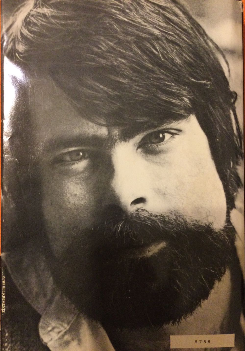 Cujo - Stephen King (- Hardcover) book collectible - Main Image 4