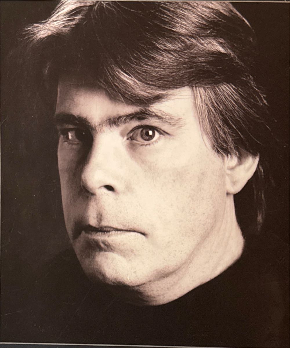 The Eyes of the Dragon - Stephen King (A Signet Book - Paperback) book collectible [Barcode 9780451166586] - Main Image 4