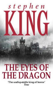 Eyes of the Dragon, The - Stephen King (Proszynski I S-Ka - Paperback) book collectible [Barcode 9780751504576] - Main Image 2
