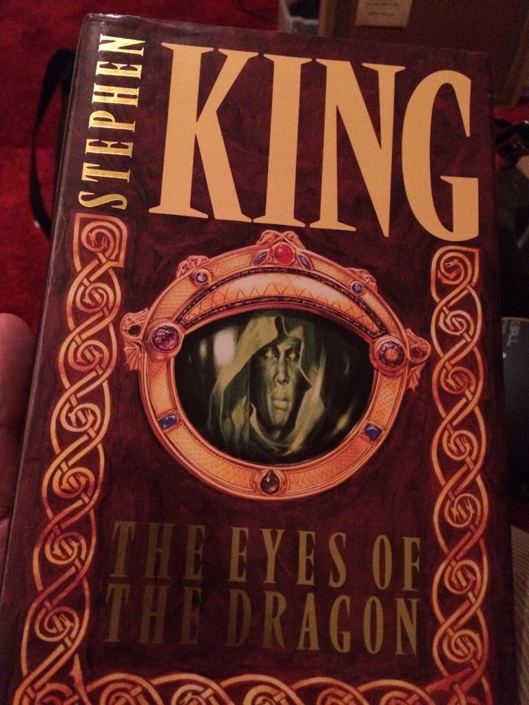 Running With Scissors