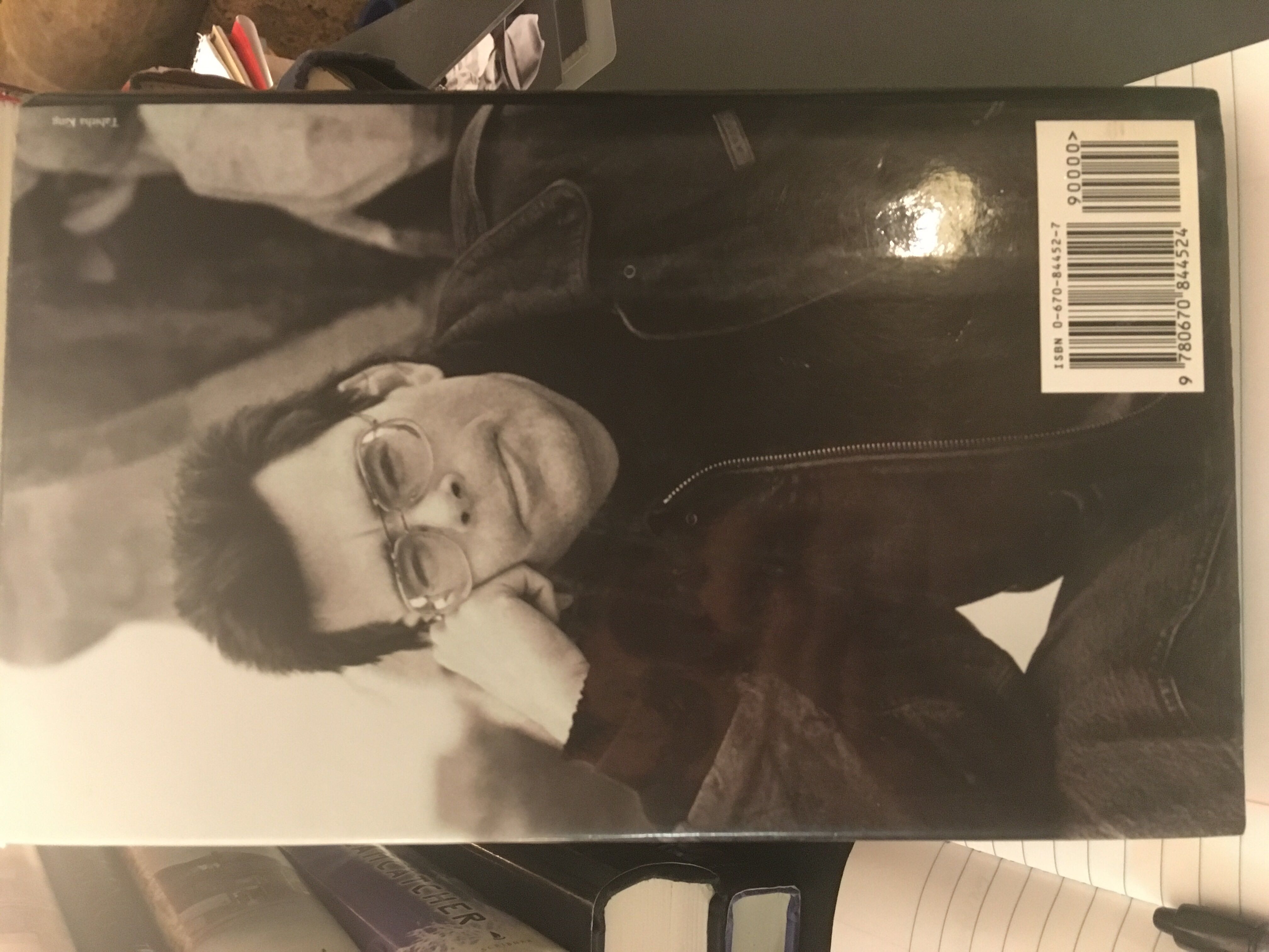 Dolores Claiborne - Stephen King (Viking Press - eBook) book collectible [Barcode 0670844527] - Main Image 2