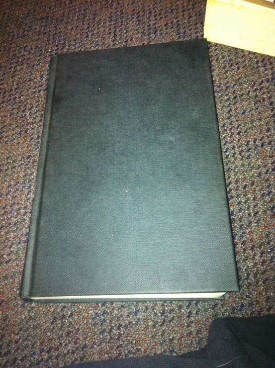 The Dark Half - Stephen King (- Hardcover) book collectible - Main Image 2