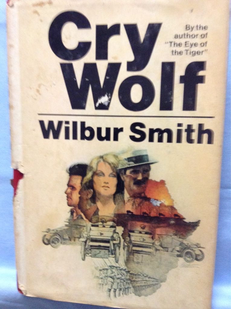 Where the Red Fern Grows