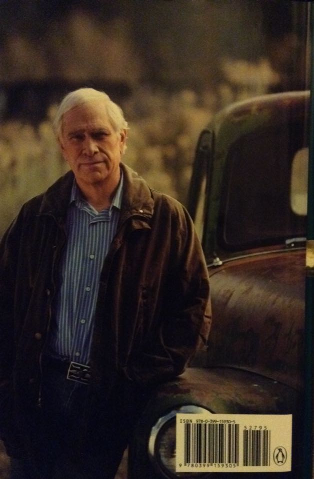 Storm Front - John Sandford (Virgil Flowers 7 - Hardcover) book collectible [Barcode 9780399159305] - Main Image 2