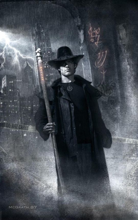 Storm Front #1 Dresden Files - Jim Butcher (ROC Fantasy - Paperback) book collectible [Barcode 9780451457813] - Main Image 2