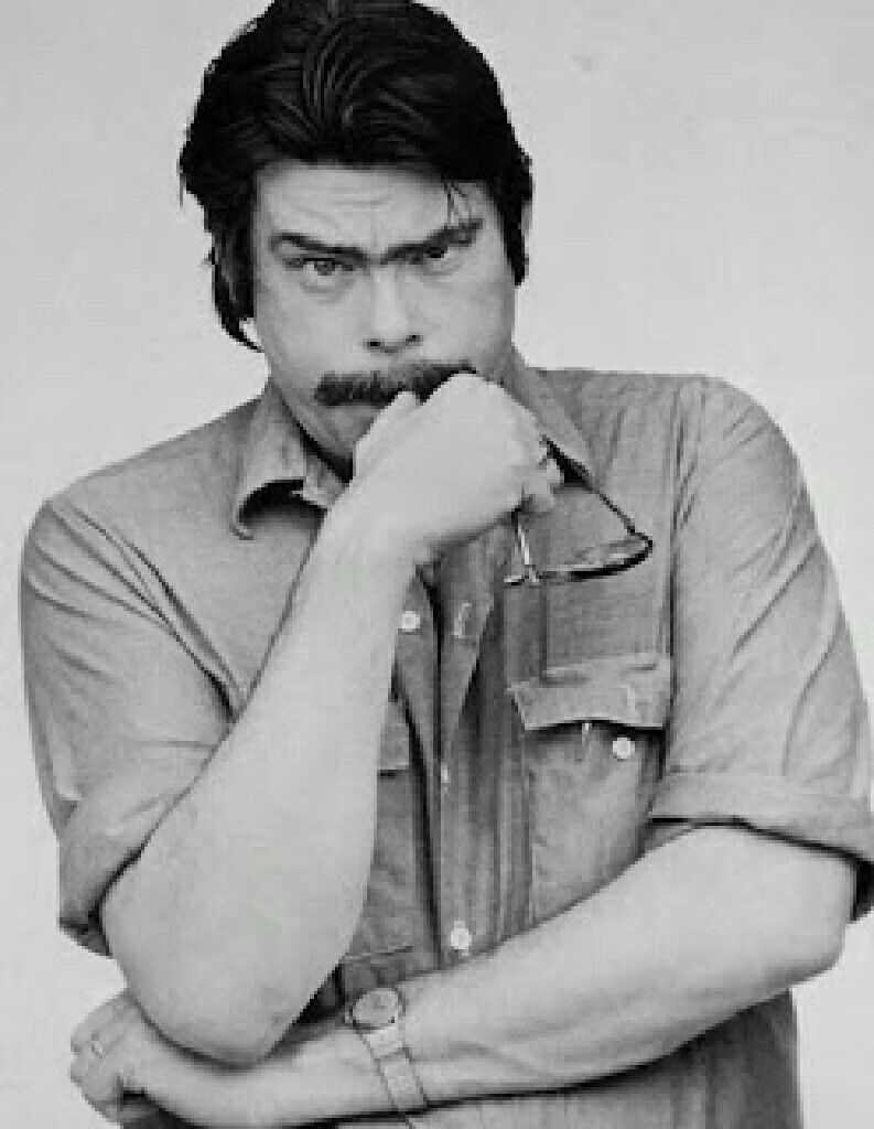 Misery - Stephen King (Hodder & Staughton - Hardcover) book collectible [Barcode 9780340390702] - Main Image 2