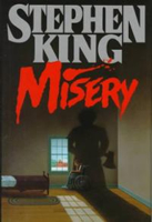 Misery - Stephen King (Signet - Paperback) book collectible [Barcode 9780451153555] - Main Image 2