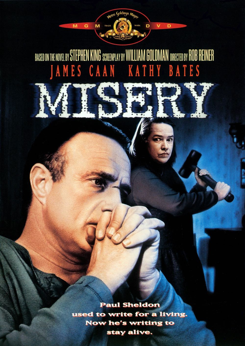 Misery - Stephen King (Hodder - Paperback) book collectible [Barcode 9781501143106] - Main Image 3