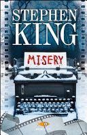 Misery - King, Stephen book collectible [Barcode 9788868363000] - Main Image 1