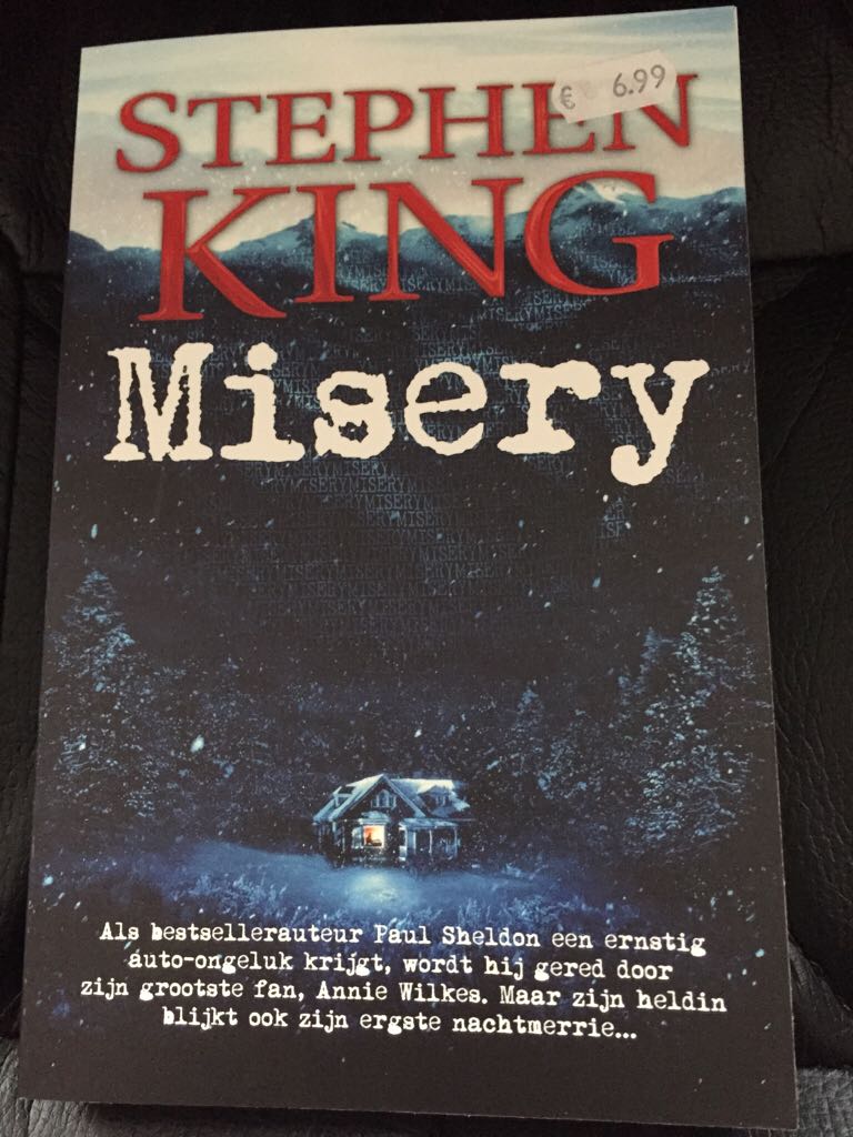 Running With Scissors