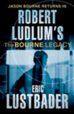 04 - The Bourne Legacy - Robert Ludlum (Orion - Trade Paperback) book collectible [Barcode 9780752868202] - Main Image 1
