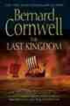 The Last Kingdom - Bernard Cornwell (HarperCollins - Hardcover) book collectible [Barcode 9780060530518] - Main Image 1