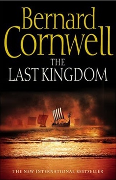 The Last Kingdom - Bernard Cornwell book collectible - Main Image 1