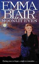 Moonlit Eyes - Emma Blair (Time Warner Books UK) book collectible [Barcode 9780751531145] - Main Image 1