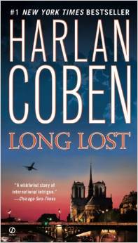 Long Lost - Coben, Harlan (New Amer Library - Paperback) book collectible [Barcode 9780451236982] - Main Image 1