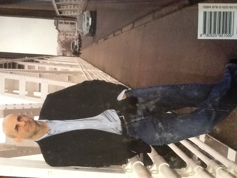 Long Lost - Harlan Coben (A Dutton Book - Hardcover) book collectible [Barcode 9780525951056] - Main Image 2