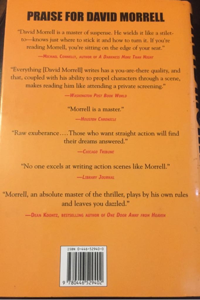 Long Lost  book collectible - Main Image 2