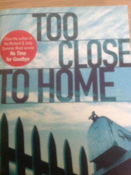 Kitchen Bright Dishcloths