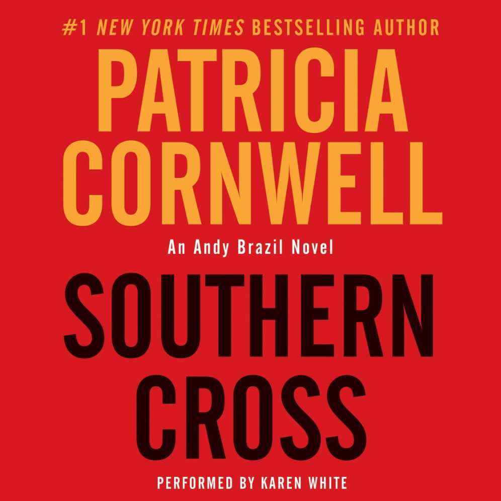 Southern Cross - Patricia Daniels Cornwell (G.P. PUTNAM’s Sons - Hardcover) book collectible [Barcode 9780399144653] - Main Image 3