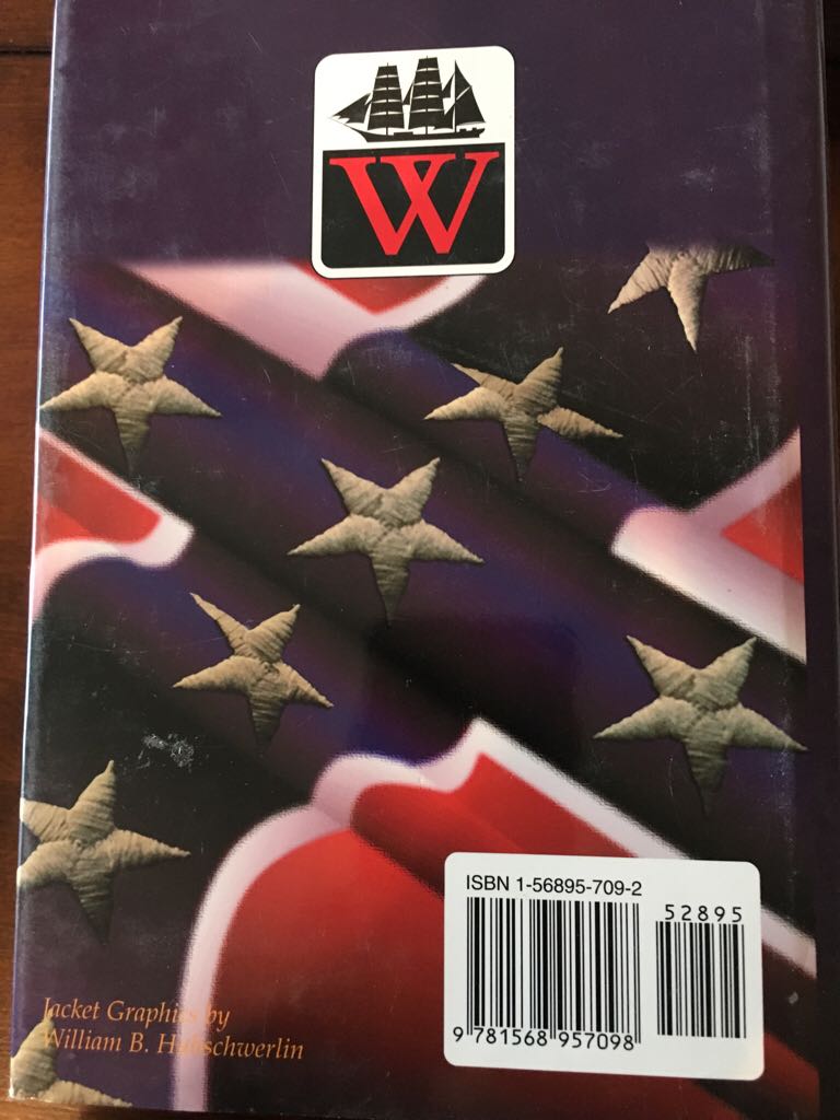 Southern Cross  book collectible [Barcode 9781568957098] - Main Image 2
