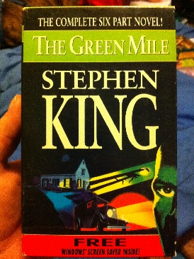 The Green Mile