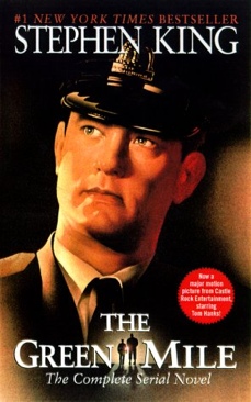 Green Mile, The - Stephen King (Scribner - Paperback) book collectible [Barcode 9780671041786] - Main Image 1