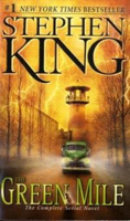 The Green Mile - Stephen King (Albatros - Paperback) book collectible [Barcode 9780752821467] - Main Image 2