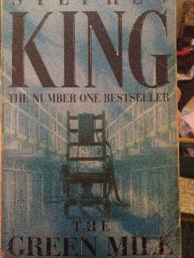 The Green Mile - Stephen King (Orion) book collectible [Barcode 9780752826240] - Main Image 1