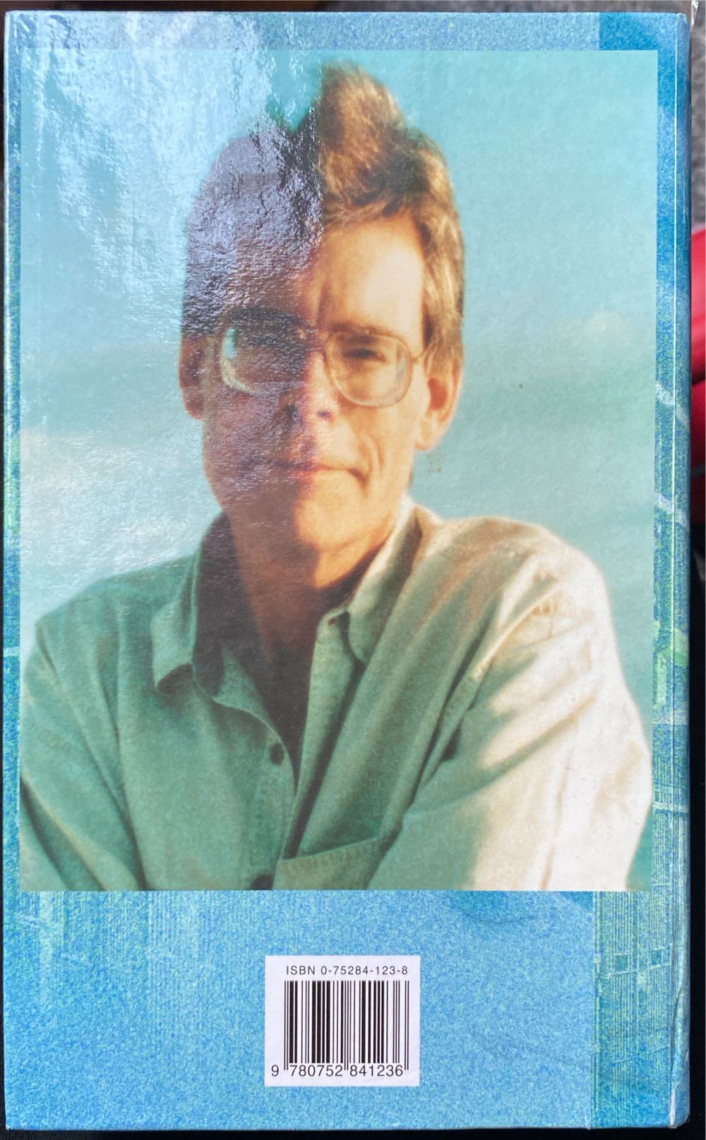 The Green Mile - Stephen King (Orion) book collectible [Barcode 9780752841236] - Main Image 2