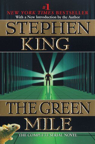 The Green Mile - Stephen King (Simon and Schuster - eBook) book collectible [Barcode 9781439182789] - Main Image 1