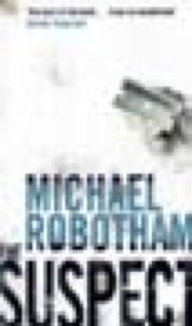 The Suspect - Michael Robotham (Sphere - Paperback) book collectible [Barcode 9780751534795] - Main Image 1