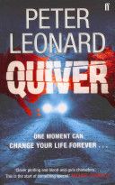 Quiver - Leonard, Peter book collectible [Barcode 9780571241125] - Main Image 1