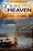 90 Minutes in Heaven - Don Piper (Revell - Trade Paperback) book collectible [Barcode 9780800726805] - Main Image 1