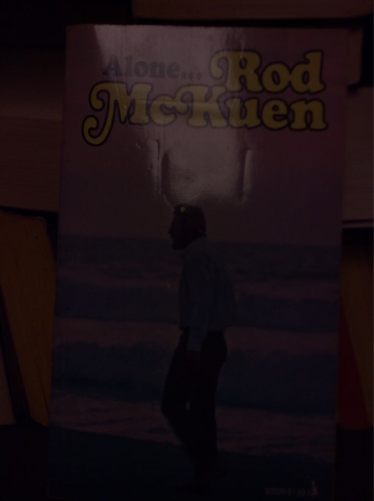 Alone  - Lisa Gardner book collectible - Main Image 1