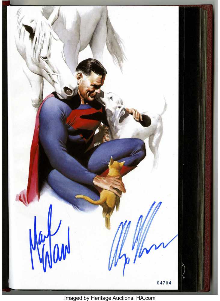 Kingdom Come - B. Jenkins (DC Comics - Hardcover) book collectible [Barcode 9781563893179] - Main Image 4