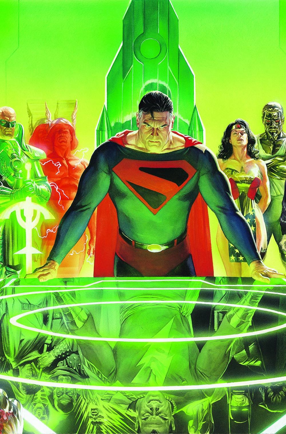 Kingdom Come - John Whitman (Time Warner Audiobooks - Audiobook) book collectible [Barcode 9781570425387] - Main Image 2