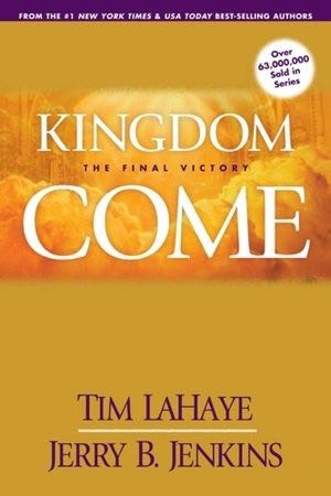 Left Behind 13: Kingdom Come - B. Jenkins book collectible - Main Image 1