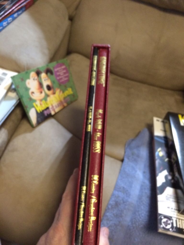 Kingdom Come - Elliot S! Maggin book collectible - Main Image 2