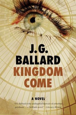 Kingdom Come - J.G. Ballard book collectible - Main Image 1