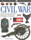 Civil War - John Stanchack (DK Publishing (Dorling Kindersley)) book collectible [Barcode 9780789469885] - Main Image 1