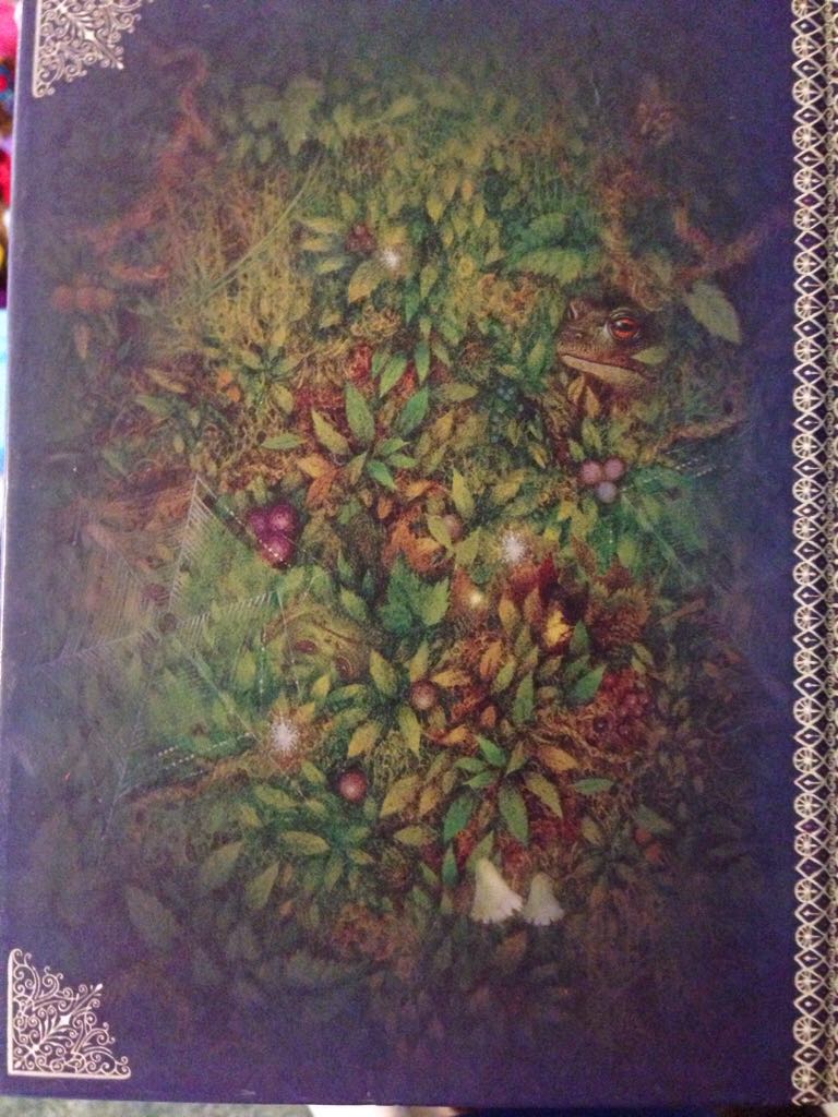 Inkspell  - Funke, Cornelia (Hardcover) book collectible - Main Image 2