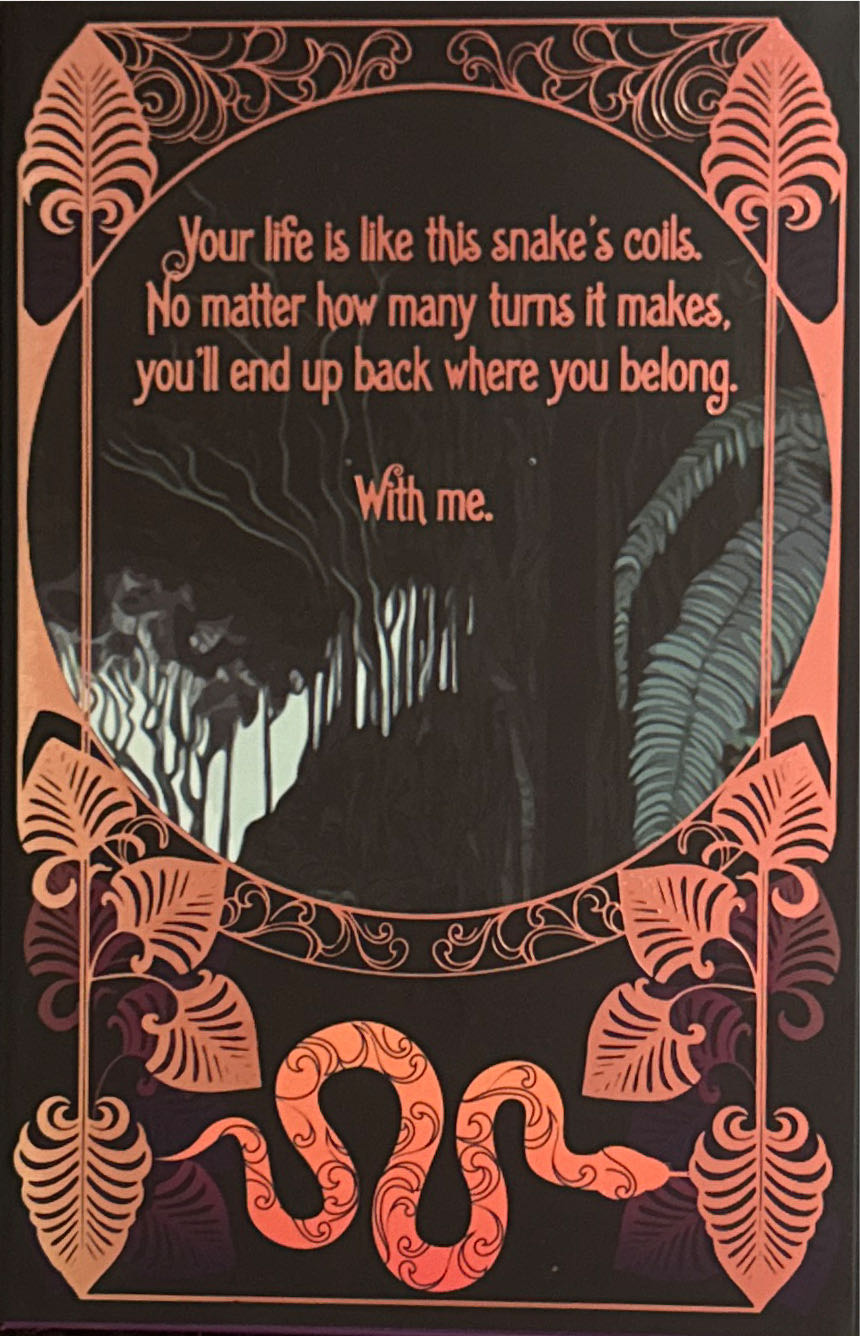 Magic Study - Maria V. Snyder (Mira Books - Paperback) book collectible [Barcode 9780778327127] - Main Image 4