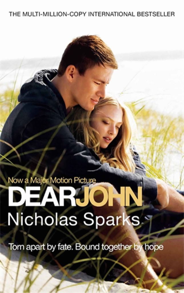 Dear John  (Audiobook) book collectible - Main Image 2
