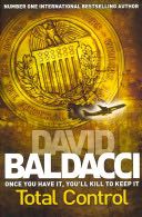 Total Control  (Pan Publishing) book collectible [Barcode 9780330545150] - Main Image 1