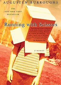 Running With Scissors  (Paperback) book collectible - Main Image 2