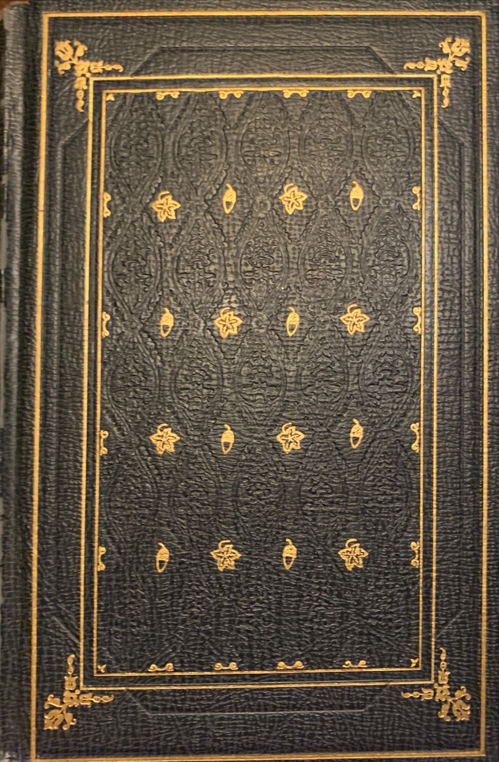 Gone with the Wind - Mitchell, Margaret (International Collectors Library - Hardcover) book collectible - Main Image 2